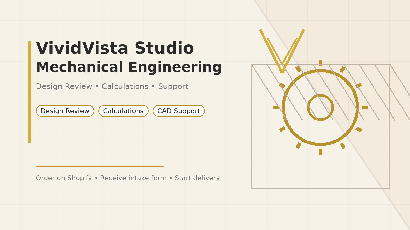 Mechanical Reliability Engineering – Professional Feedback & Recommendations